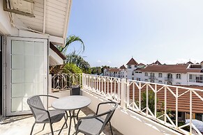 Seacastles Apartments