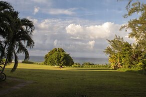 Seacastles Apartments