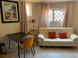 Seacastles Apartments