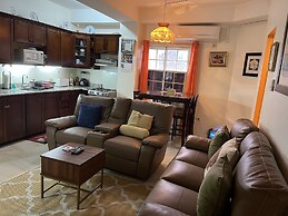 Seacastles Apartments