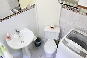 Seacastles Apartments