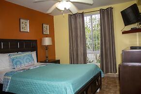 Seacastles Apartments