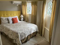 Seacastles Apartments