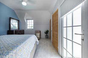 Seacastles Apartments