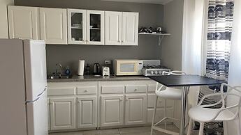 Seacastles Apartments