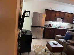 Seacastles Apartments