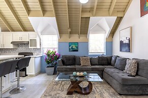 Seacastles Apartments
