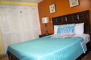 Seacastles Apartments