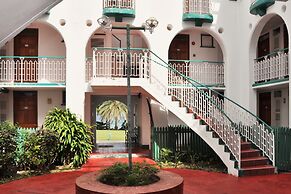 Seacastles Apartments