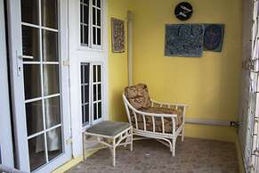 Seacastles Apartments