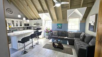 Seacastles Apartments