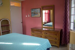 Seacastles Apartments