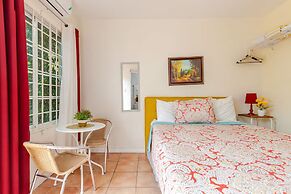 Seacastles Apartments
