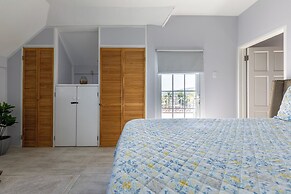 Seacastles Apartments