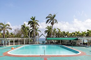 Seacastles Apartments