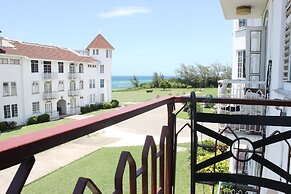 Seacastles Apartments