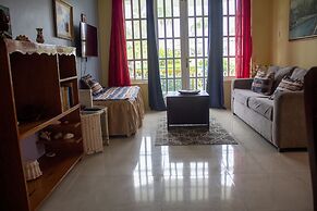 Seacastles Apartments