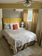 Seacastles Apartments