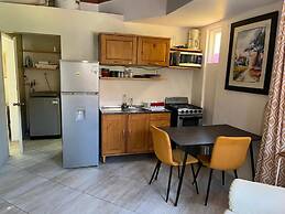 Seacastles Apartments