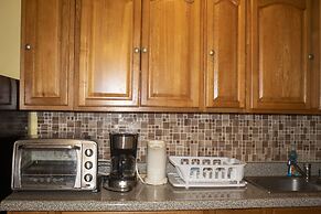 Seacastles Apartments