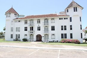 Seacastles Apartments