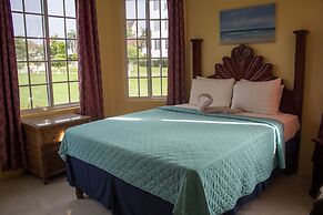 Seacastles Apartments