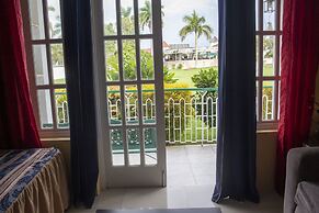 Seacastles Apartments