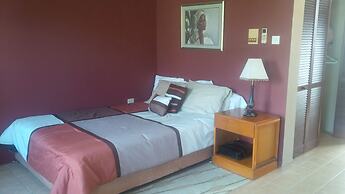 Seacastles Apartments