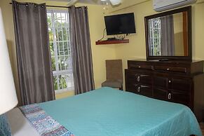 Seacastles Apartments