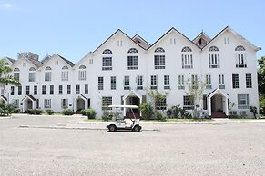 Seacastles Apartments