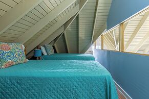 Seacastles Apartments