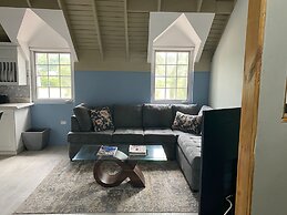 Seacastles Apartments