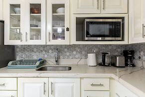 Seacastles Apartments