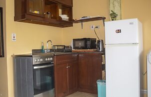 Seacastles Apartments