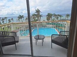 Seacastles Apartments