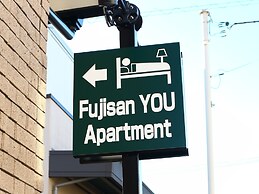 Fujisan YOU Apartment