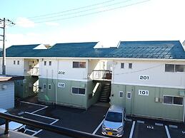 Fujisan YOU Apartment