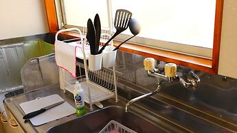 Fujisan YOU Apartment