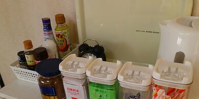 Fujisan YOU Apartment