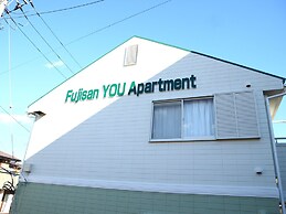 Fujisan YOU Apartment