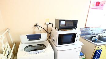 Fujisan YOU Apartment