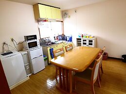 Fujisan YOU Apartment