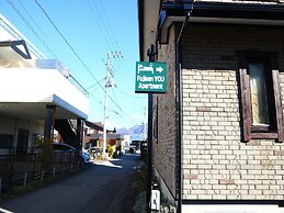 Fujisan YOU Apartment