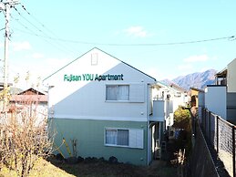 Fujisan YOU Apartment
