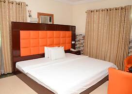 Terrace Green Hotels