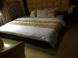 Terrace Green Hotels