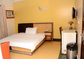 Terrace Green Hotels