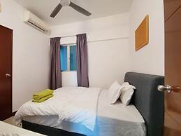 Kiara Residence