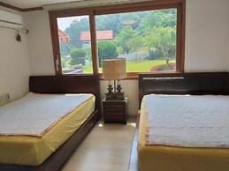 Namhae German Village Beethoven Haus