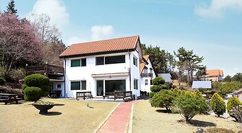 Namhae German Village Beethoven Haus